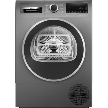 Secador Roupa BOSCH WQG245DRES