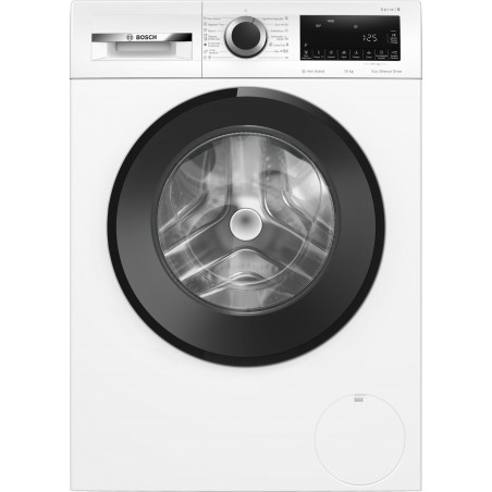 Maquina Lavar Roupa BOSCH WGG254ZEES