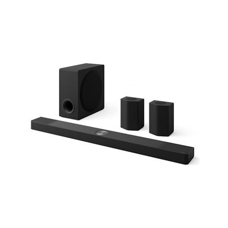 LG S95TR Barra de som e subwoofer