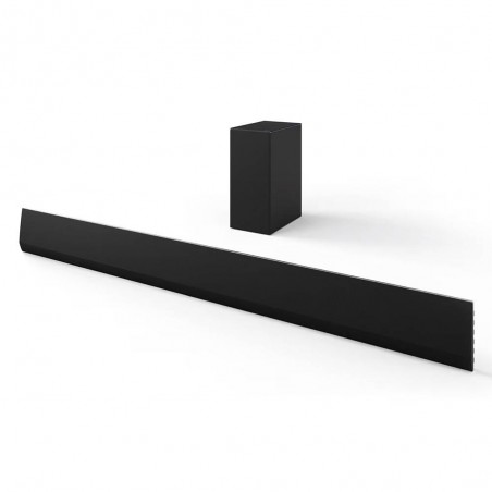 LG SG10TY 3.1 Canais 420W Bluetooth 5.1 Wireless Dolby Atmos, DTS:X