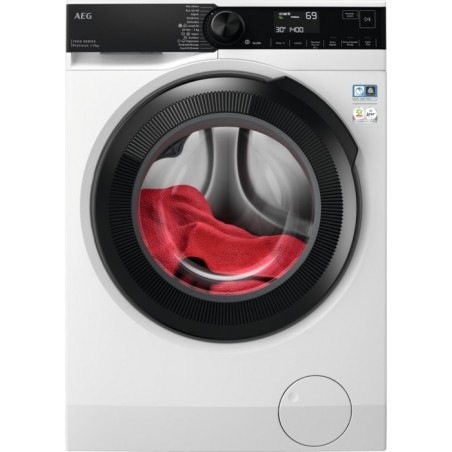 Maquina Lavar Roupa AEG LFSR7304L4B