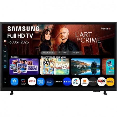 SAMSUNG TU32F6005FKXX (TV)
