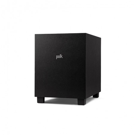 Polk XT10  SUBWOOFER ACTIVO VENTILADO COM POWERPORT