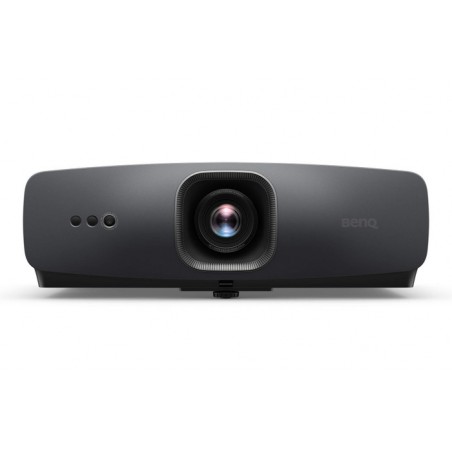 BENQ W2720i Projector Video