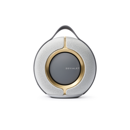 DEVIALET Mania Opéra de Paris (inclui Mania Station)Coluna