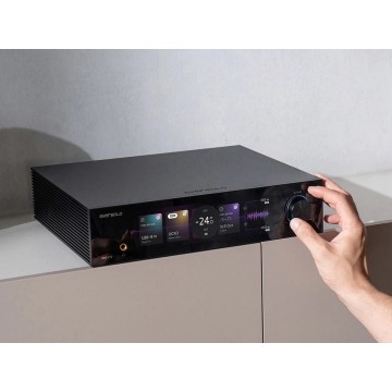 EVERSOLO DAC-Z10