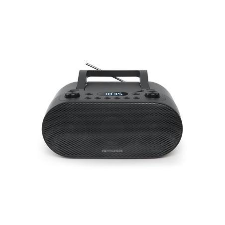 MUSE M-35 BTB Radio/CD BT