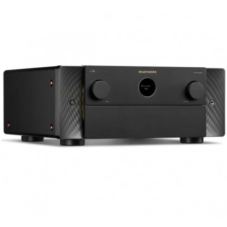 MARANTZ AV20/N1B PRÉAMPLIFICADOR 13.4