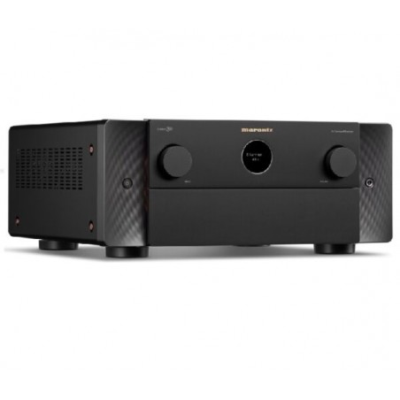 MARANTZ CINEMA 30/N1B AMPLIFICADOR AV 8K DE 11.4 CANALES / 13.4 CANALES DE PREVIO