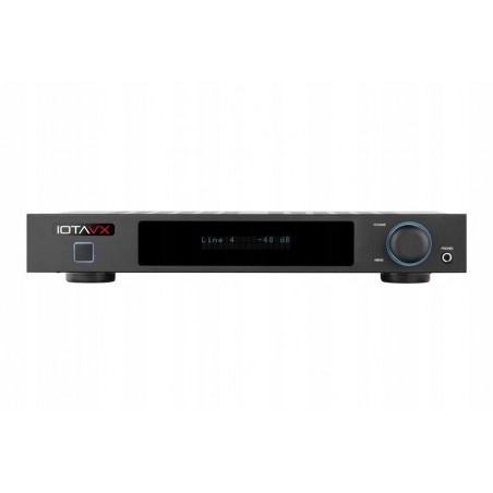 IOTAVX SA3 Amplificador Integrado