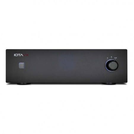 IOTAVX PA40 Amplificador Potência estéreo