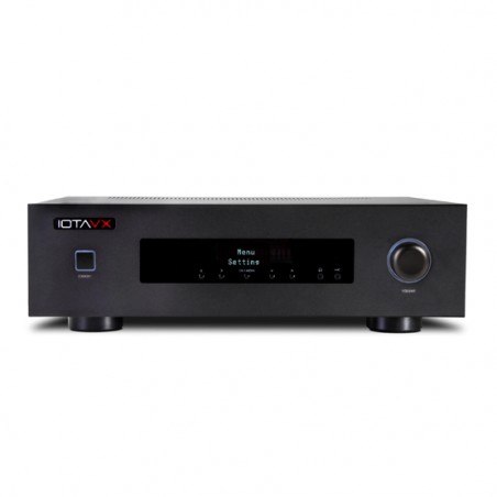 IOTAVX AVX 17 Pré-Amplificador de 17 Canais 4K