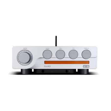 QUAD 3 AMPLIFICADOR INTEGRADO