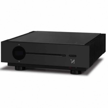 QUAD ARTERA PLAY + (Leitor CD)