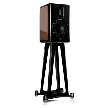 QUAD REVELA 1 COLUNAS MONITOR