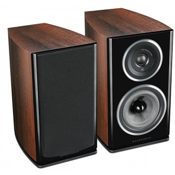 WHARFEDALE 11.2 COLUNAS...