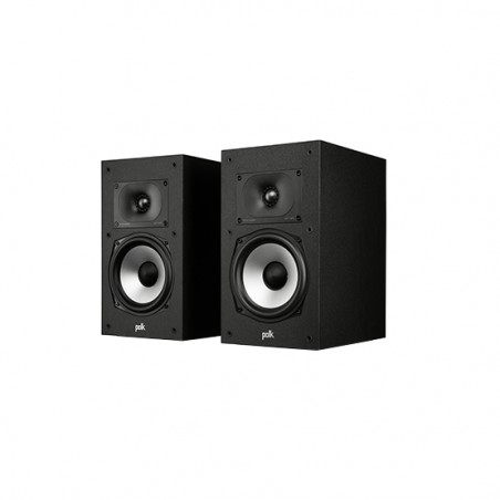 Polk XT20 Coluna Monitor Preto