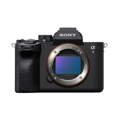 Sony ILCE7M4B Câmara híbrida full-frame α7 IV