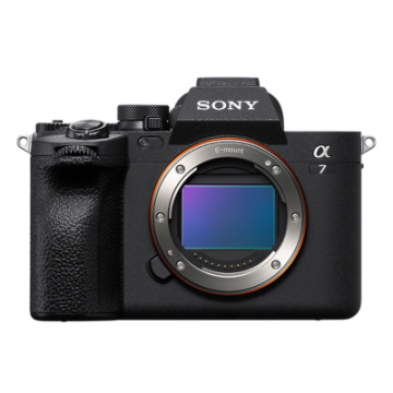 SONY ILCE7M4KB Câmara...