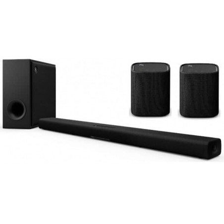 YAMAHA TRUE X SURROUND 50A