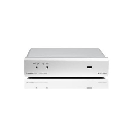 MUSICAL FIDELITY MX Stream