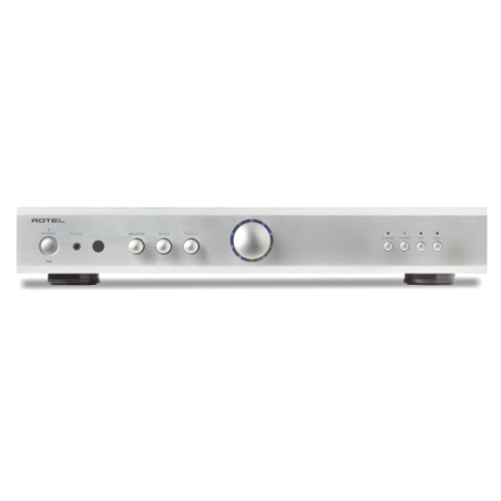 Rotel A8 - Amplificador integrado