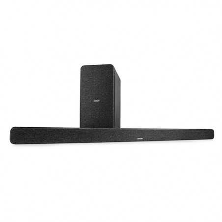 DENON DHT-S517 Barra Som 3.1.2 C/Dolby Atmos