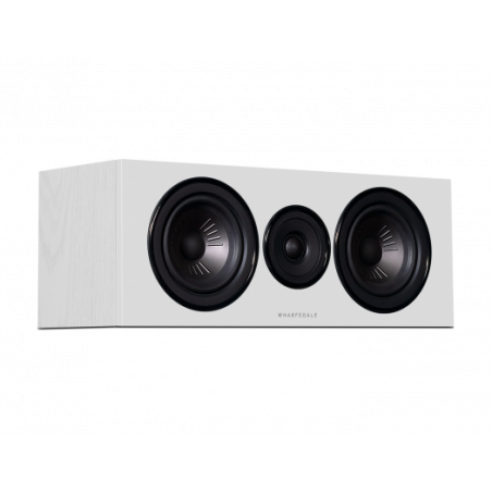 Wharfedale Diamond 12.C (Coluna Central)