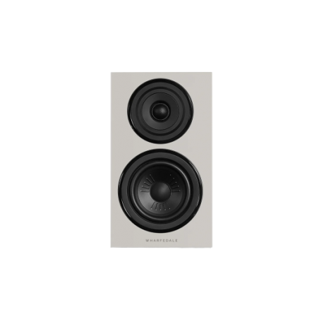 Wharfedale Diamond 12.1i