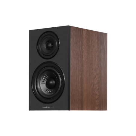 Wharfedale Diamond 12.2i