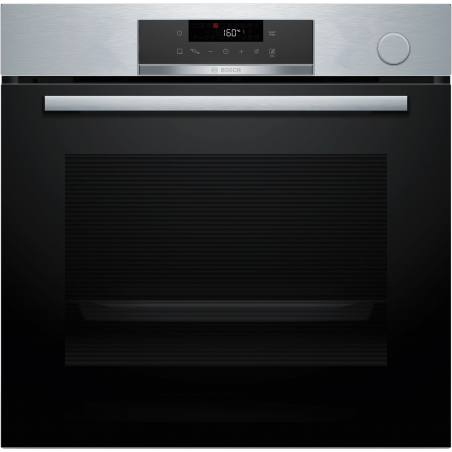 Forno Vapor 60CM Bosch HRG532ES3