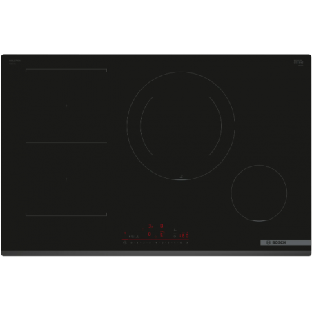 Placa Indução 80Cm Bosch PVS831HC1E
