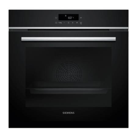 Forno Encastre 60Cm Siemens HB572AES4