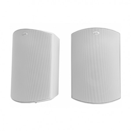 POLK ATRIUM 6 Colunas Exterior