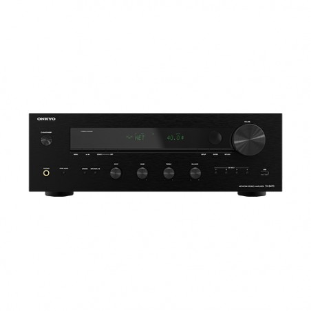 ONKYO TX-8470 Amplificador Estereo c/BT WIFI