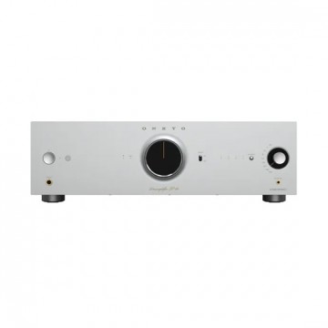 ONKYO P80  PRÉ AMPLIFICADOR...