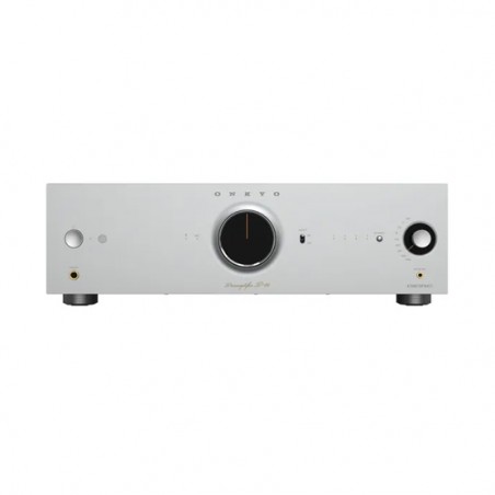 ONKYO P80  PRÉ AMPLIFICADOR C/WIFI E BT