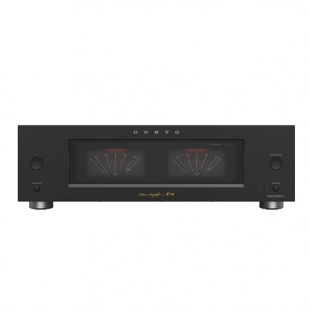 ONKYO  M80 Amplificador Potençia