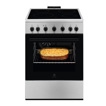 Fogão Vitroceramico Electrolux LKR620066X