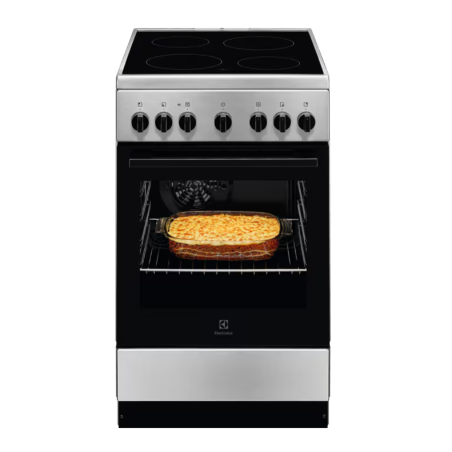 Fogão Vitrocerâmico Electrolux LKR540066X