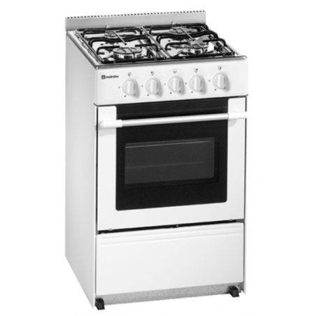 Fogão Meireles N-510W ST