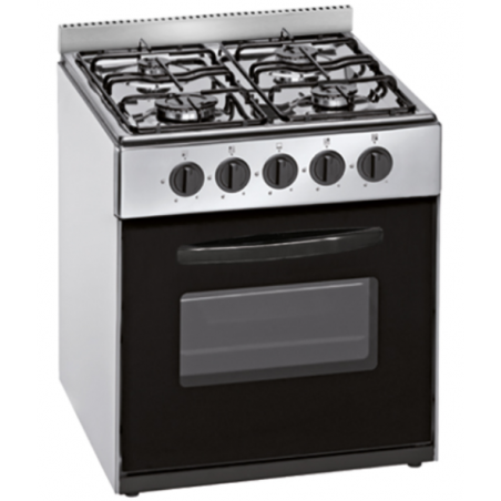 Fogão a Gás Meireles N-500X ST