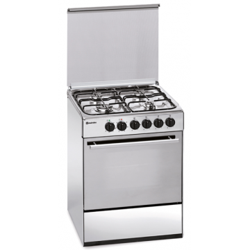 Fogão a gás Meireles E-602...