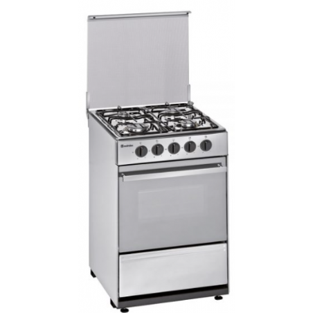 Fogão a gás Meireles N-520 X