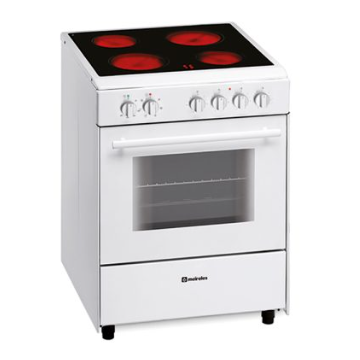 Fogão Elétrico Meireles E...