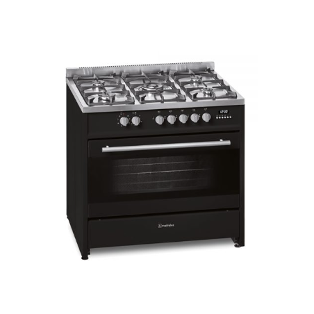 Fogão a Gás Meireles E 911 ST