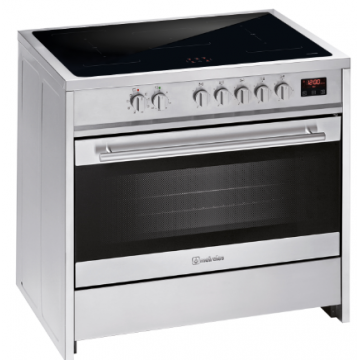 Fogão Indução Meireles E...