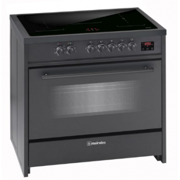 Fogão Indução Meireles E...