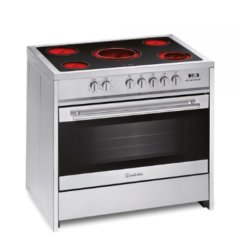 Fogão Vitrocerâmico...