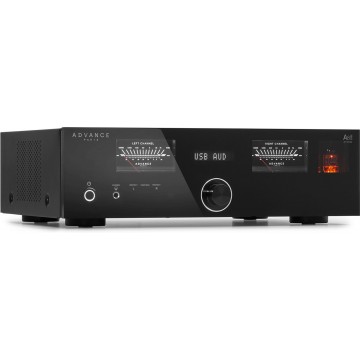 ADVANCE Paris A8 APEX...